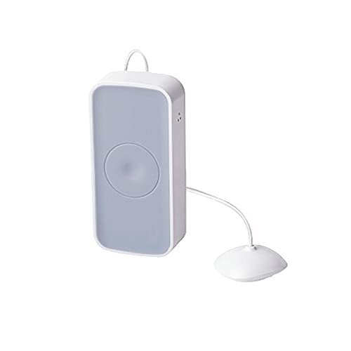 Rilevatore di perdite d'acqua Zigbee - richiede un...
