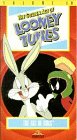 Looney Toons: Art of Bugs [Import] [VHS Tape]