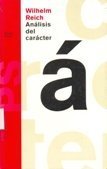 Analisis del Caracter (Spanish Edition) Analisis del Caracter (Spanish Edition)