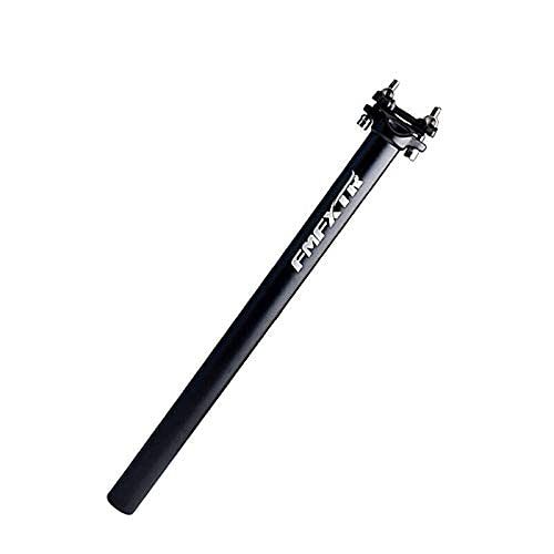 Ubersweet® Imported Fmfxtr Aluminum Alloy Bicycle Seatpost 400Mm MTB Cycling Road Mountain Bike N8V9_99787