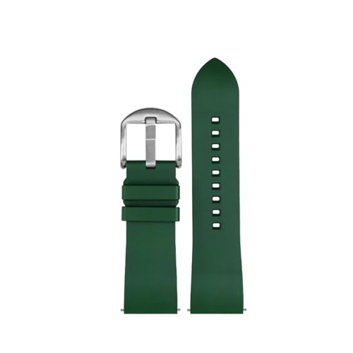 [X] NCbN[XtbfSvohA~mbNXv 3051 8800 3080 1820 7251 3050 V[YvXgbv 20 22 23mm ɓK(Green silver pin,20mm)