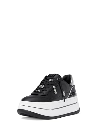 Image of Michael Kors Women's Hayes Lace Up Sneakers
