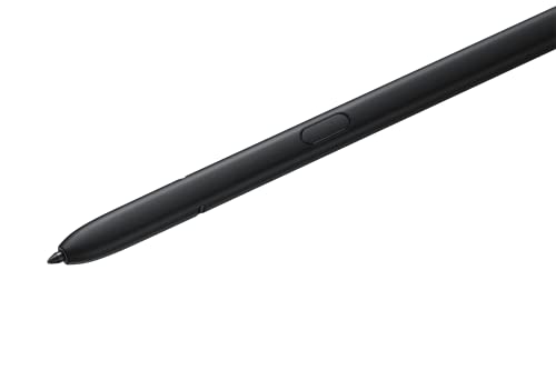 Image of Samsung Official Replacement (with Bluetooth) Spen for The Galaxy S23 Ultra EJ-PS918 - (Green)