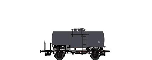 Wagon-Citernes Z [P] DB III VTG BRAWA 67534 train miniature HO