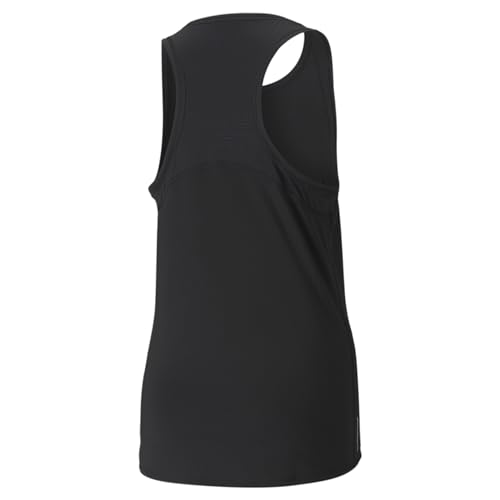 Image of Puma Women's Polyester Regular Fit T-Shirt