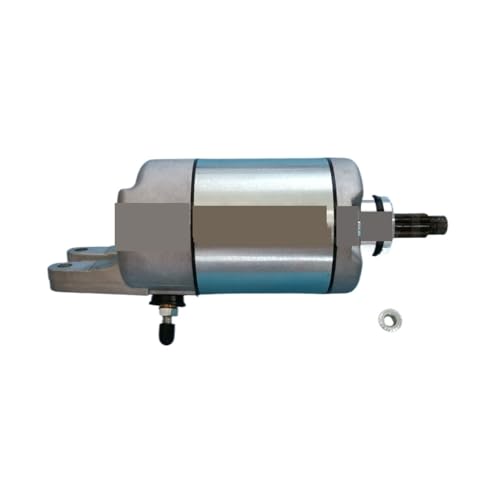 Démarreur 10T CCW résout panne Honda 31200-HN2-003 HN2-A01