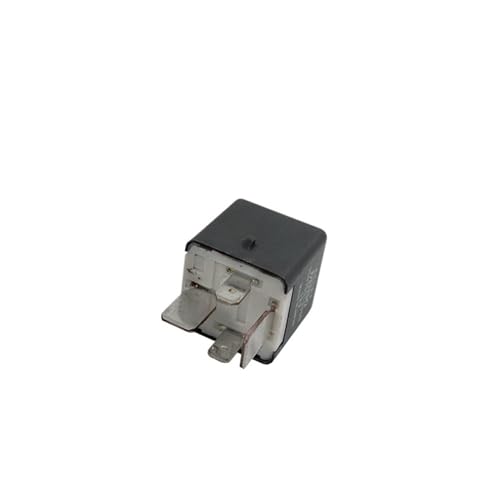 Relais Denso 156700-2960 haute puissance 12V à quatre broches pour stabiliser le courant automobile