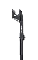Fiskars Amboss-Schneidgiraffe für trockenes und hartes Holz – Ansicht 8