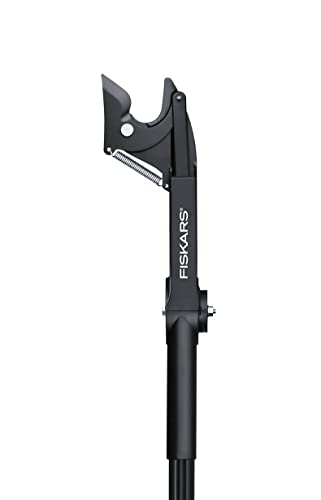 Sécateur Fiskars UP53 Tête rotative Coupe sans échelle Poignée antidérapante - vue 9