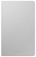 Samsung Book Cover Tab A7 Lite, Silver