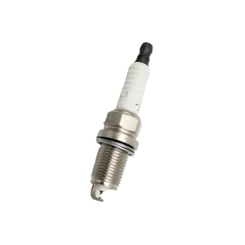 Bougies d'allumage FK16RA8 double iridium haut rendement 90919-01265 en lot de 4