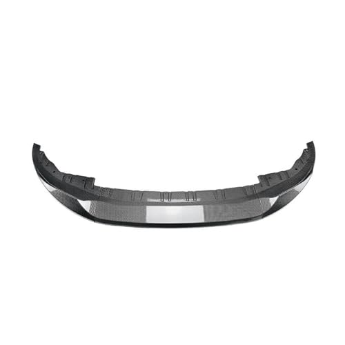 �ɓK������ 4�V���[�Y G24 G26 420i 430i I4 M50 2021-2023 4�h�A�O�����N�[�y�p �t�����g�o���p�[���b�v�X�|�C���[�f�B�t??���[�U�[(Carbon Look)