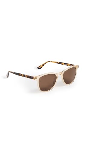Krewe Olivier Sunglasses