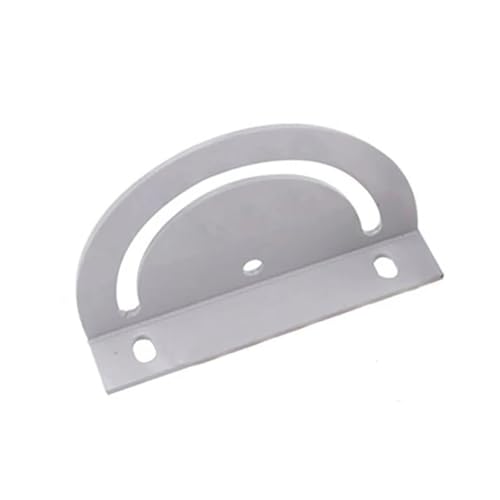 Plaque de connexion à 180 degrés anti fléchissement pour assemblage alu 4040