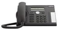 Mitel Tischtelefon MiVoice 5361 Digital Phone IP phone Black Wired handset LCD Tischtelefon MiVoice 5361 Digital Phone, Black, Wired handset, LCD, 350 entries