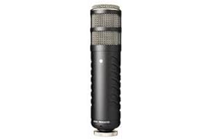 Rode Procaster: Broadcast Quality Dynamic Microphone