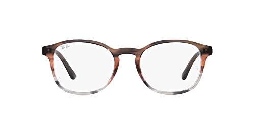 Image of Ray-Ban Rx5417 Round Prescription Eyewear Frames