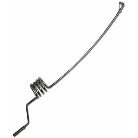 Emmrod 4 Coil Fishing Spin Rod End Only Stainless