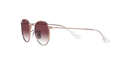 Image of Ray-Ban Junior Kids RJ9547s Metal Round Sunglasses