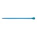 Heathrow Scientific HS120003 smartSpatula Spatula for use with 15 mL and 1.5 mL Tubes, Standard Blue, 210 mm Length x 7 mm Width (Pack of 300)