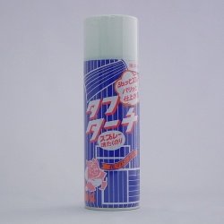 スプレー洗濯のり タフターチ