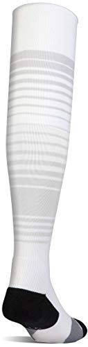 Image of Under Armour womens Global Performance Over the Calf Socks, 1-pair