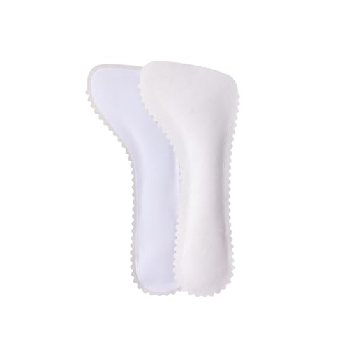 インソール サンダル インソールシート 中敷き 3足入り 吸汗 防滑 滑り止め 靴ずれ防止 減震クッション 低反発 衝撃吸収 立ち仕事 疲れない 粘着シールタイプ 中敷き パンプス用 ヒール用 足サポート 汚れ防止シート