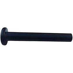 Patines K2 Exo K2 - Eje para patines en línea tipo Exo, diámetro 6 mm (largo)