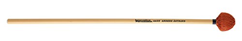 Innovative Percussion AA35 Rattan Series Xylophone Mallets (Wrapped)