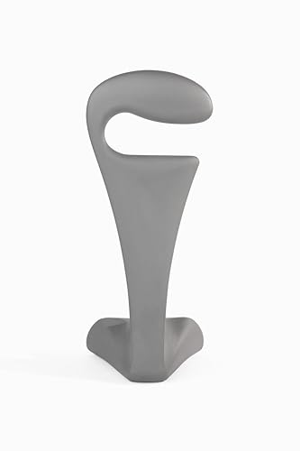 PISOLO- Stummer Diener grau von Servettocose