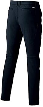 Amazon.co.jp: [クロダルマ] カーゴパンツ (ノータック) 35673