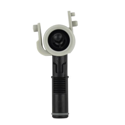 Buse de pulvérisation phare avant droit 61672752972 Mini R57 R58 R59