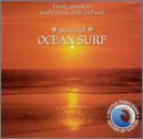 Peaceful Ocean Surf [Audio CD] Sounds of Nature and Sounds Of Nature