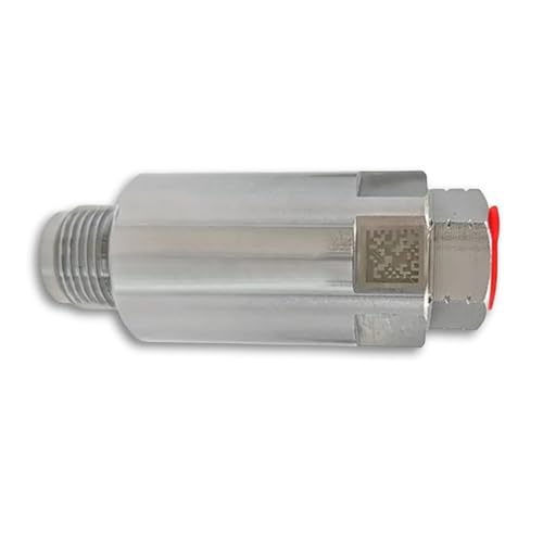 Image of Pressure Relief Valve 4307195 5473196 2130086 Compatible with Cummins Engine ISZ13 EPA10 15L ISX DC09 DC13 DC16