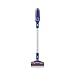 Hoover Impulse Cordless Stick Vacuum Cleaner with Swivel Steering, BH53020, Blue