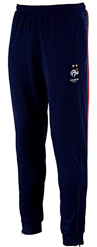 Equipe de France de Football Pantalon Training fit France - Collection Officielle