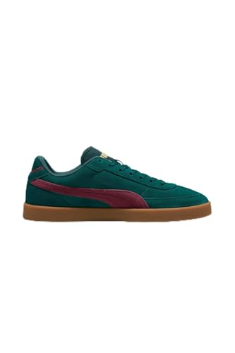 Image of Puma Unisex-Adult Puma Club Ii Era Suede