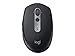 Logitech Silent M590 - Ratón inalámbrico (con Bluetooth, para varios dispositivos para...