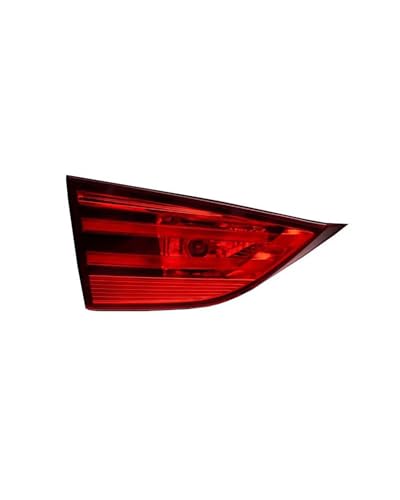 Car Rear Light For BMW For X1 E84 2008-2015 Taillight Brake Light Rear Bumper Taillamps Tail Tail Lights(Inner left side)