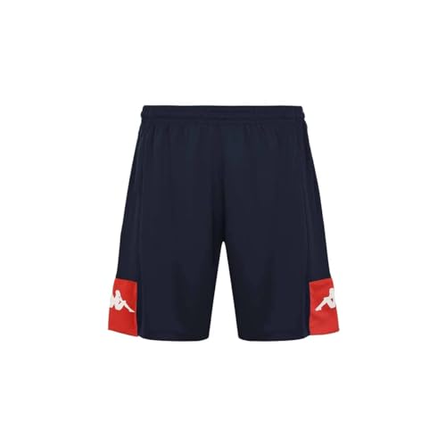 Comfort ottimale Kappa Daggo - Pantaloncini da Uomo