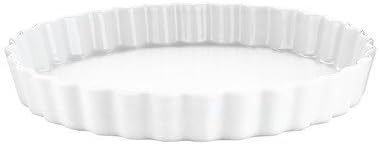 5.25" Round Tart Dish [Set of 4]