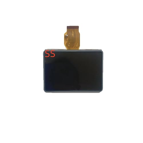 Pantalla LCD con retroiluminación pieza de reparación para Canon 5D Mark3 5D3 5DS 1DX