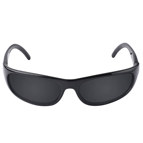 Image of Galvanic Replacement Lenses Compatible with Ray-Ban RB4033 60mm Sunglasses - Multiple Choices