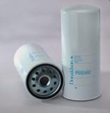Donaldson P550490 Lube Filter