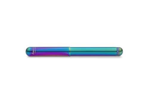 Kaweco COLLECTION Fountain Pen Liliput Kolibri I Premium Rainbow-Coloured Reservoir Pen with Iridescent Steel Nib for In - Additional View