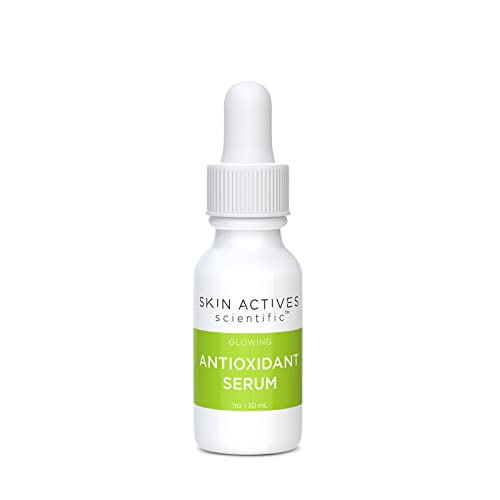 Antioxidant Serum, 1 Fl Oz