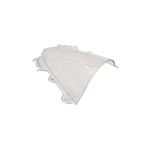 Pare-brise R15 V3 réduire turbulence vent accessoire Yamaha