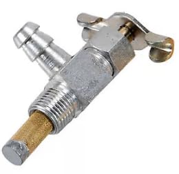 Fuel Valve 1703896, 1718029 Replacement for OEM