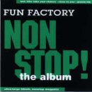 Nonstop! The Album [Audio CD]