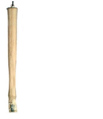 407-08 16IN. BP HAMMER HANDLE LENGTH.16